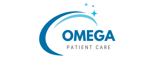 omegapatientcare Services Logo