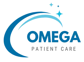 omegapatientcare logo