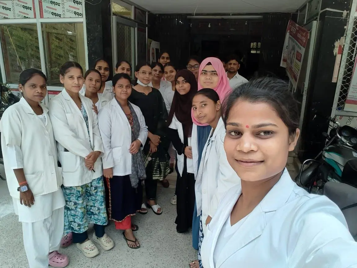 Professional Nursing Care by Omega Patient Care